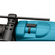 Ударная дрель Makita HP1640X4