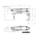 Перфоратор Metabo KHE 2445