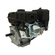 Бензиновый двигатель Tehnoline 168F-2