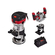 Комбинированный фрезер Number One NERM9503-PRO