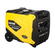 Бензиновый генератор инверторный Huter DN7500SXA