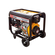 Дизельный генератор Redverg RD-D7000E