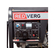 Дизельный генератор Redverg RD-D7000E