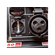 Дизельный генератор Redverg RD-D7000E