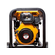 Дизельный генератор Redverg RD-D7000E