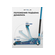 Домкрат подкатной гидравлический Stels Low Profile Quick Lift (51136)