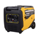 Бензиновый генератор инверторный Huter DN6000Si