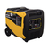Бензиновый генератор инверторный Huter DN6000Si