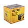 Бензиновый генератор инверторный Huter DN6000Si