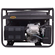 Бензиновый генератор Huter DY13000LX