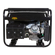 Бензиновый генератор Huter DY8000LXA (64/1/30)