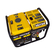 Дизельный генератор Huter LDG5000L