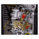 Дизельный генератор Huter LDG5000L