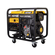 Дизельный генератор Huter LDG7000L