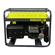 Газовый генератор Powerac PR8000 Eco+ Winter