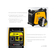 Бензиновый генератор инверторный Steher GI 4000
