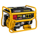 Бензиновый генератор Steher GS-6500E