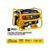 Бензиновый генератор Steher GS-6500E