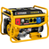 Бензиновый генератор Steher GS-8000E