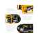 Бензиновый генератор Steher GS-8000E