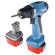 Дрель-шуруповерт Makita 6271DWPE