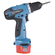 Дрель-шуруповерт Makita 6271DWPE