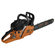 Бензопила Carver HOBBY HSG 145-15