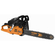 Бензопила Carver HOBBY HSG 152-18