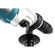 Ударная дрель Makita HP2051