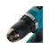 Дрель-шуруповерт Makita DF457DWEX8