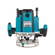 Вертикальный фрезер Makita RP2301FCX