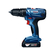 Ударная дрель-шуруповерт Bosch GSB 180-LI