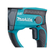 Аккумуляторный перфоратор Makita DHR202RF