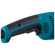 Угловая шлифмашина Makita GA9020SFK