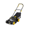 Бензиновая газонокосилка Huter GLM-5.0ST