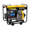 Дизельный генератор Firman SDG5500CLE