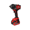 Ударный аккумуляторный гайковерт Prokress Power DIW-20/1200-6 BL XLine