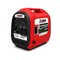 Газовый генератор инверторный Fujinawa FG4500iES-LPG