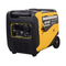 Бензиновый генератор инверторный Huter DN6000Si
