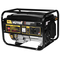 Бензиновый генератор Huter DY4000L