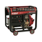 Дизельный генератор Koop KDF6700XE